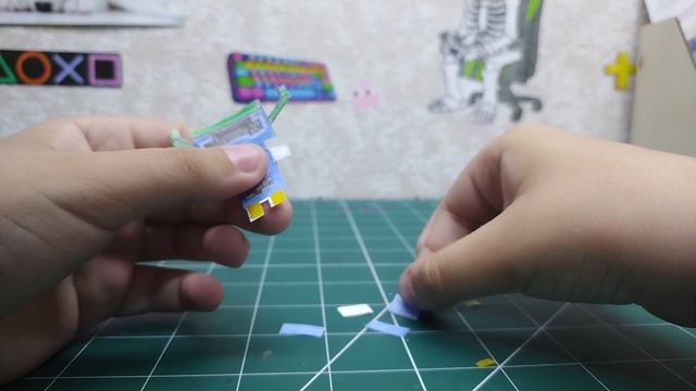 обзор на игрушки от брата смотреть онлайн
