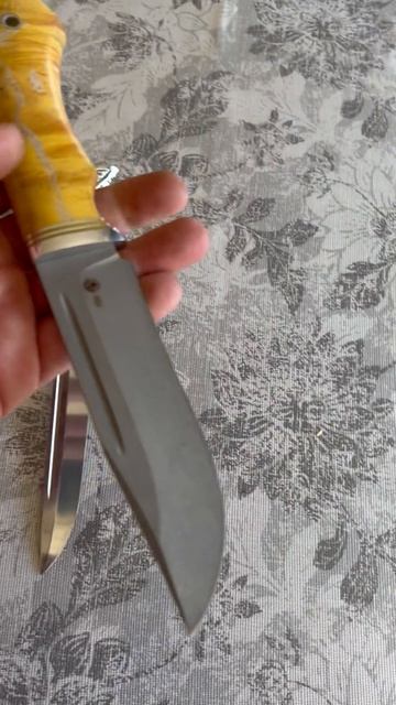 Рабочие ножи в наличии