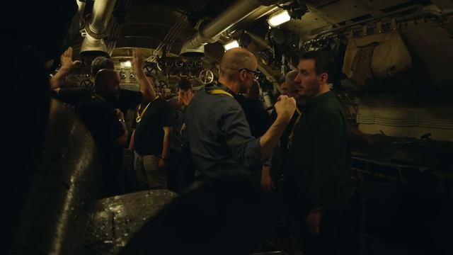 Apple Vision Pro The Making Of An Immersive Film