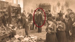 В 1969 году в Подмосковье появился странный мужик,он рассказывал о жизни на Луне и знал о будущем