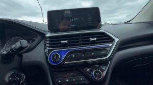 Changan Alsvin 2023 г. VIN 923344 Ростов-на-Дону