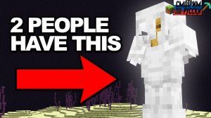 Я Получил Самую Сильную Броню В Мире В Minecraft 💪🔥 l СМОТРИМ ПО-РУССКИ