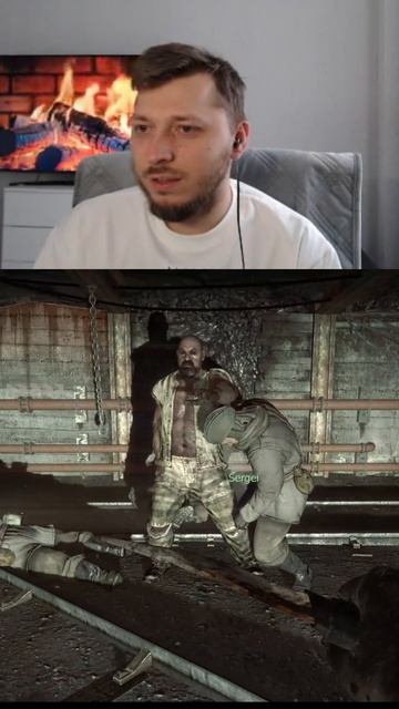 Call of Duty Black Ops- а у сергея кузмна большая ....... смотреть онлайн
