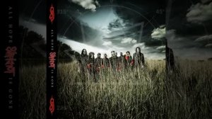 Slipknot - Sulfur (Audio)