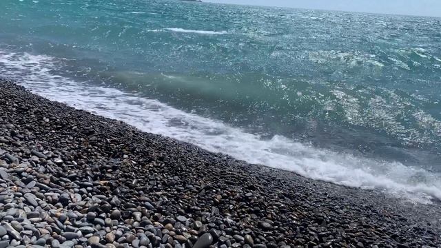 17.05.2026 Анапа море