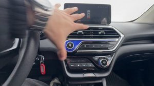 Changan Alsvin 2023 г. VIN 922415 Ростов-на-Дону