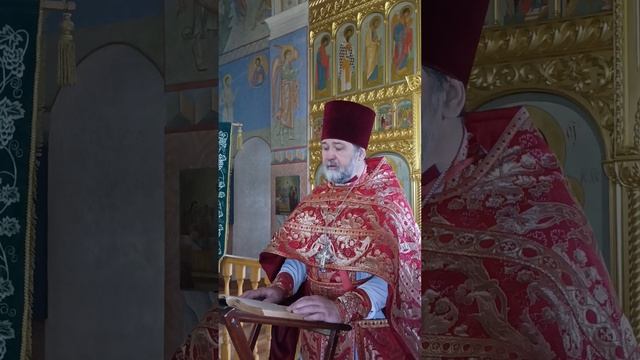 протоиерей Викторин
17.05.2026 смотреть онлайн