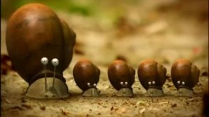 183. Minuscule - Sans Coquille  Shell less (Season 1)