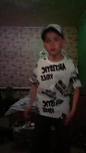 последний герой