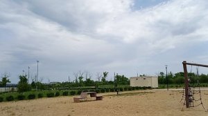 прогулка по парку Графский, г. Бутурлиновка  17-05-2026