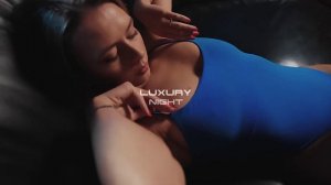 LUXURY NIGHT - Hold My Hand (Original Mix)