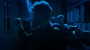 Чёрный шум (фильм, 2023)