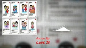 Anton Rif - Love is