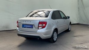 Lada (ВАЗ) Granta I Рестайлинг, 2024