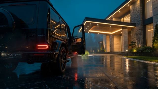 Millionaire Lounge Music 2026 🌃 After Hours ｜ Luxury Chillout For Deep Focus & Success [UHD]
