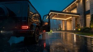 Millionaire Lounge Music 2026 🌃 After Hours ｜ Luxury Chillout for Deep Focus & Success [UHD]