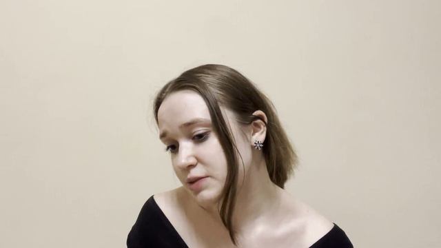 Медведева Аделина, визитка смотреть онлайн