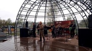 Победный привал 2026 (Тихвин)