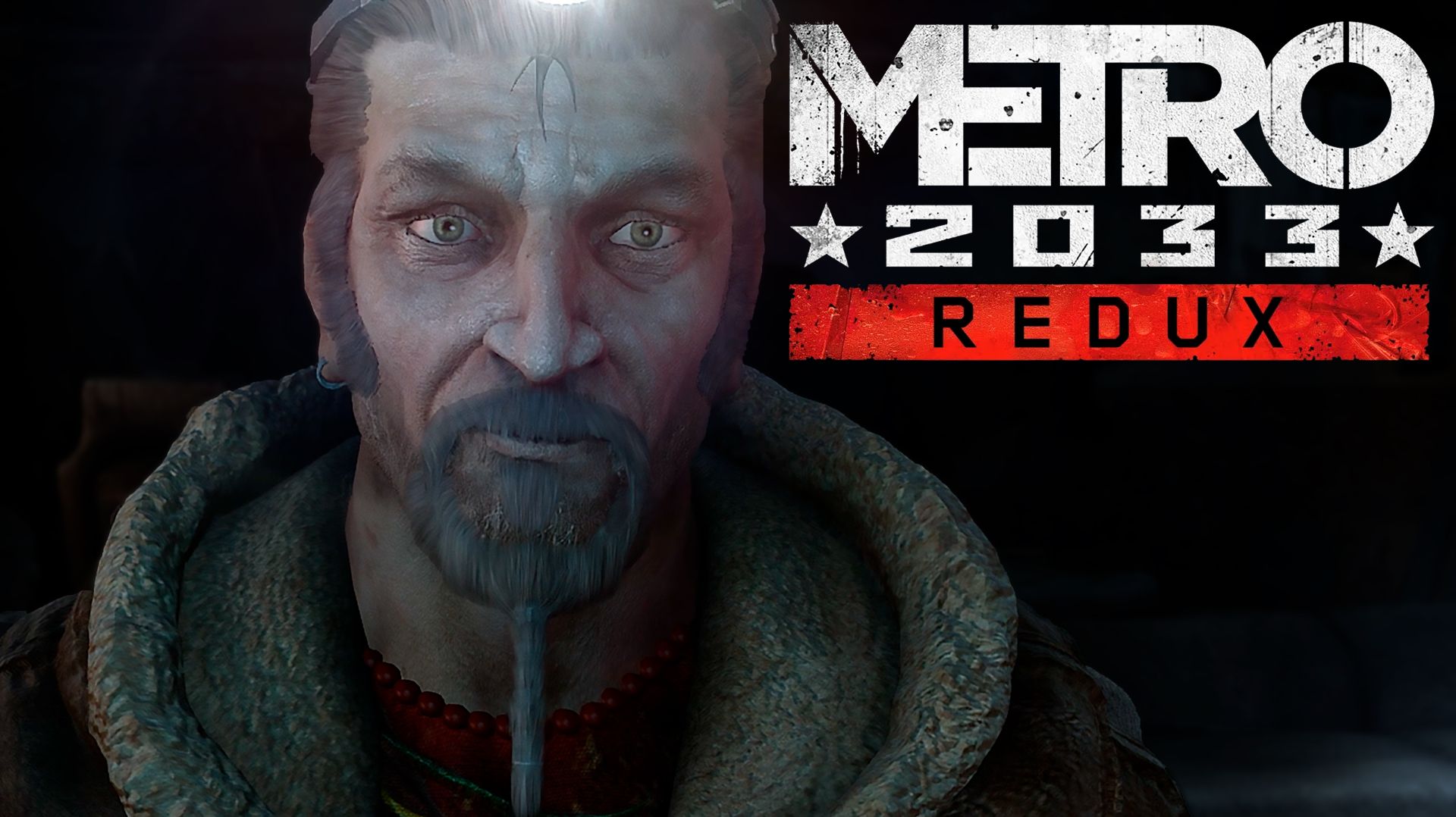 ПРИЗРАКИ МЕТРО ► Metro 2033 Redux #3 ► Прохождение