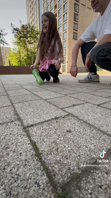 Кто моет посуду Ч2