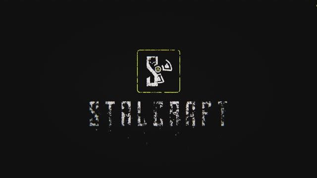 вот мы и в ЗОНЕ-STALCRAFT: X(фракция СТАЛКЕР)