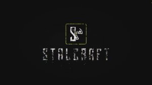вот мы и в ЗОНЕ-STALCRAFT: X(фракция СТАЛКЕР)