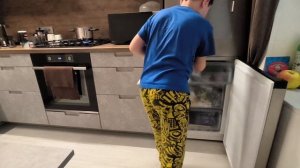 готовим пельмени