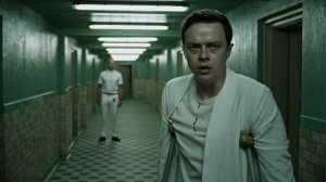 Лекарство от здоровья (триллер, фэнтези, фантастика, ужасы, драма, детектив)