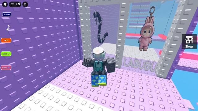ЧТО ВЫБЕРЕШЬ В ТАВЕРЕ СКИНОВ? Roblox Would You Rather Avatar Tower