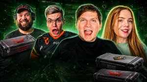 ВЛОГ  КАК МЫ ИГРАЛИ ТУРНИР НА 500 ТЫСЯЧ  В STANDOFF 2