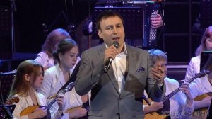 «С чего начинается родина» Владислав Косарев | из к/ф «Щит и меч»