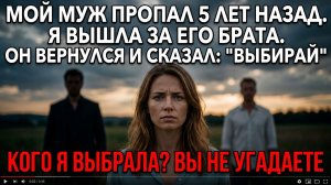 Истории из жизни|Муж пропал|Аудио рассказы|Аудиокниги слушать онлайн|Жизненные истории