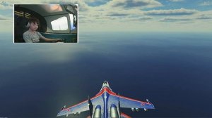 Полет на Су27 Podarok-Su27.ru