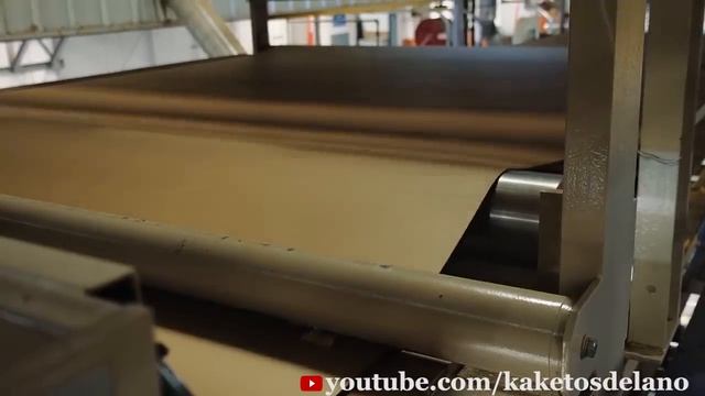 Как это сделано _ Гофрокартон смотреть онлайн