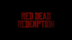 Red Dead Redemption пропавлюди Пропавшие люди