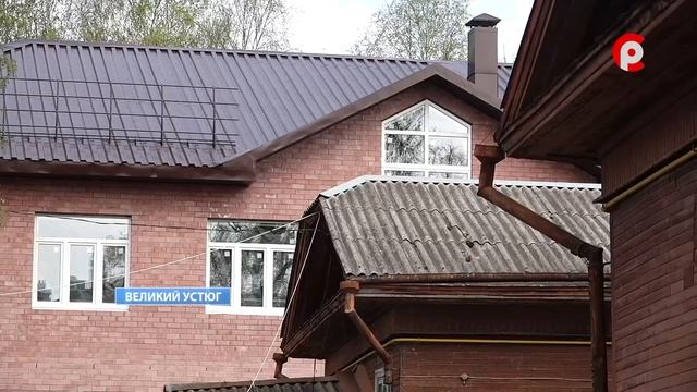 Продолжение строительства ветстанции