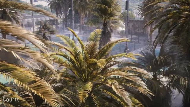 ARC Raiders - Official Riven Tides Update Overview Trailer