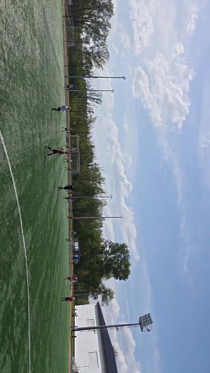 Финал Витязь Кап 17.05.2026г. Торпедо - Витязь Дубна