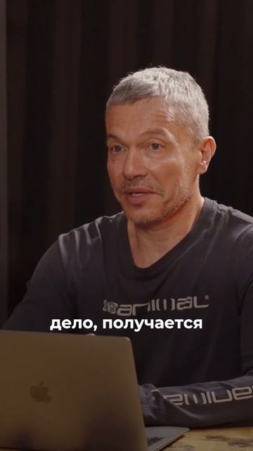 ИИ — это наш новый экскаватор