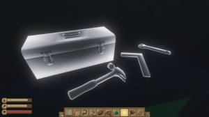 новый квесты старые проблемы в игре рафт
