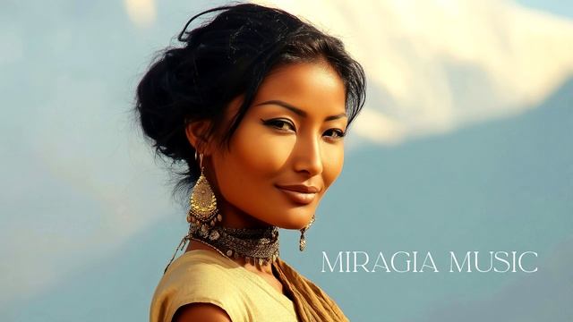 Позитивная восточная музыка для души | Цыганская мелодия для отдыха | Gypsy Arabic Chill Music