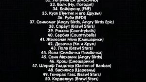 фтитры побег от Шуми Куми