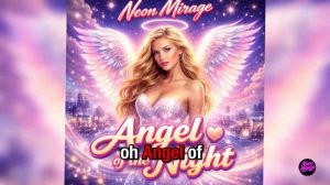 ANGEL OF THE NIGHT - Lost 80s Italo Disco