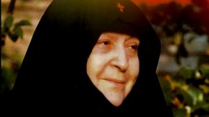 КОГДА ЧЕЛОВЕК БЕСПЕЧЕН,В НЕГО ВРЫВАЮТСЯ ДЕМОНЫ И НАЧИНАЮТ ВОЗНЮ..БЛАЖЕННАЯ МАТУШКА МАКРИНА ч.10