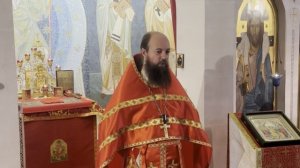 Как узнать Бога. Неделя о слепом