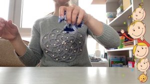 волшебный платочек