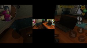 Играем старый хорро
