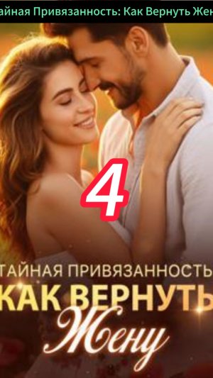 《Тайная Привязанность: Как Вернуть Жену》