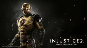 Injustice 2 - часть 1