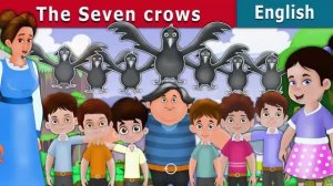 The Seven Crows